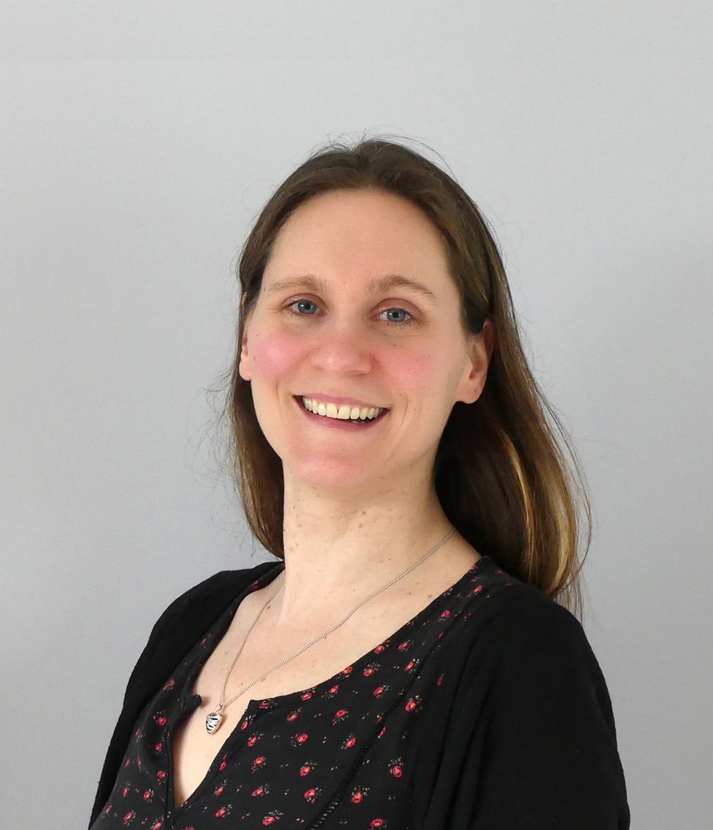 Abbildung Dipl.-Psych. Daniela Nagel