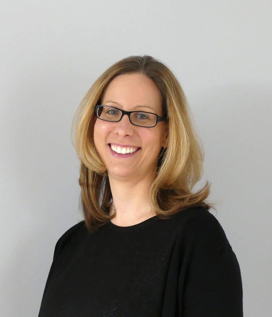 Abbildung Dr. med. Marijke Sonnen